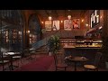 Smooth Jazz Background Music in a Cozy Coffee Shop Atmosphere for Study & Relax