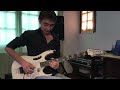 Steve Vai - Tender Surrender | Francisco Tomás