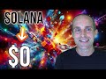 Solana Crypto Price ➡️➡️➡️ $0