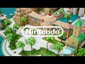 Delfino Relax 🏝️ Nintendo summer mix with beach sounds