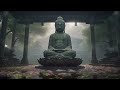 777 Hz Third Eye Activation Meditation | Clarify & Awaken Your Inner Vision | Ambient Flute Music