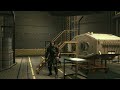 METAL GEAR SOLID V: THE PHANTOM PAIN - NEXTGEN LIGHTING