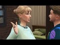 The Sims 4 ...but I'm A 30 Year Old Lady Pretending to be a High School Teen