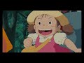 Andrah - pretty afternoon(Image from My Neighbor Totoro)4K60