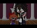 William acts as Stereotypical William || GACHA FNAF