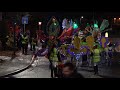 Highlights from Bridgwater Carnival 2017