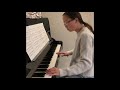 Nocturne in G Minor, Op. 37 No 1, Chopin