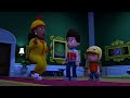 PAW Patrol Mini Patrol Adventures! 🐔 10 Minute Compilation | Nick Jr.