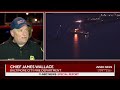 Maryland bridge collapse Special Report: Rescue operations underway