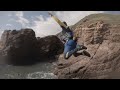 Coasteering Arbroath