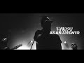 October Tide - Unprecedented Aggression (Official music video)