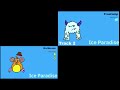 Ratiboom & Frostomp | Ice Paradise | Shrubb Beats (Ft. Storm God Channel)