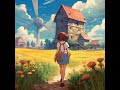 Ghibli Music for Studying and Sleeping 2023
