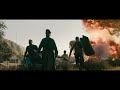 THE MINISTRY OF UNGENTLEMANLY WARFARE Trailer (2024) Alan Ritchson, Henry Cavill