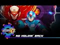 MEGA MAN X OST - THE BEST THEMES OF SAGA X (MegamiXX)