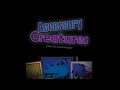 Accessory Creatures - INTRO (MUSIC ONLY)