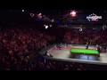 Ronnie O`Sullivan wins Welsh Open  2014 with a 147