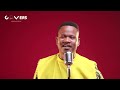 Mthokozisi Ndaba - Yizwa Imithandazo | Coversintune S4 🇿🇦