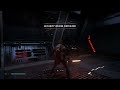 Security Droid Jedi Grand Master No Hit