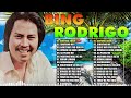 BING RODRIGO Latest Song - Opm Tagalog Love Songs - Gintong Araw, Sinayang Mo,...