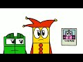 Annoying Pigeon Meme | Numberblocks | Animation Meme