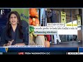 Khalistan Slogans Echo at Sikh Event Attended by Trudeau | Vantage with Palki Sharma