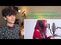 LiSA - 紅蓮華 / THE FIRST TAKE • リアクション動画 • Reaction Video | FANNIX