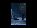 Detroit: Become Human Connor defies Hank.