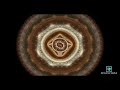 Grounding with the Earth Frequency with Pure Binaural Beats and Rain Sounds