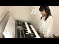 【TRUTH】GWはT-SQUAREで決まり！《F1テーマ曲》エレクトーンから車の音も聴こえるよ！/F1 Grand Prix theme song：Electone performance