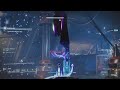 Solo Grandmaster Nightfall Fallen S.A.B.E.R (1st try-No Cheese-No Invis)  [Warlock] - DESTINY 2