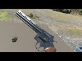 H3VR Reloads ]|[ Episode 1; Automatic Pistols