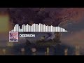 Deerson - Drifting (Official Visualizer)