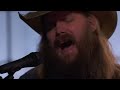 Chris Stapleton - Fire Away - Vevo dscvr (Live)