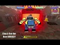 Sonic VS Minions!? - Despicable FORCES!! (ROBLOX)