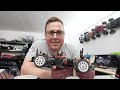 A $135 'Crazy' Brushless RC Car, I don't know how they do it?