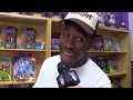Tyler, the Creator FUNNIEST MOMENTS With Nardwuar