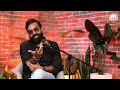 Anubhav Singh Bassi On - Zindagi, Heartbreak, Comic Timing & Full Masti | The Ranveer Show हिंदी 155