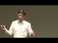 How we found out evolution is true: John van Wyhe at TEDxNTU