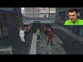 HOW TO BE A GANGSTER IN GTA 5