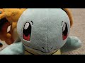 Squirtle and Charizard ep5: The kinda ,sort of ,not really Halloween Special