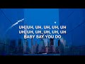 Lil Peep - Big City Blues W/Coldhart (Lyrics / Lyric Video)
