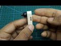 Making an Wireless Bluetooth Ear Headset | Bluetooth Ear Headset |  wireless Bluetooth Earphones |