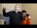 Scare-A-Pist Episode 1:Michael Myers