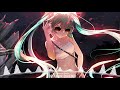 Best Nightcore Mix 2020 ✪ 1 Hour Special ✪ Ultimate Nightcore Gaming Mix