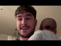 DAILY ROUTINE WITH MY 4 MONTH OLD SON VLOG 010