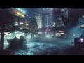 Ethereal Cyberpunk Ambient [ULTRA CHILL] Atmospheric Sci Fi Music