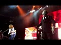 Megadeth ~ Peace Sells ~ 11-16-12 AC House of Blues