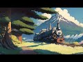 Ghibli OST 🌹 Ghibli music box collection 🎹 Feel good Ghibli music