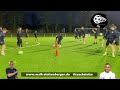 Fussballtraining: Spasstrainingsübung - Passfensterwettbewerb
